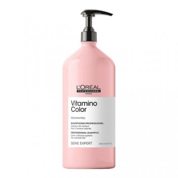 Šampūns Expert Vitamino Color L'Oreal Professionnel Paris (1500 ml)