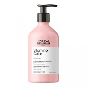 Шампунь Expert Vitamino Color L'Oreal Professionnel Paris (500 ml)