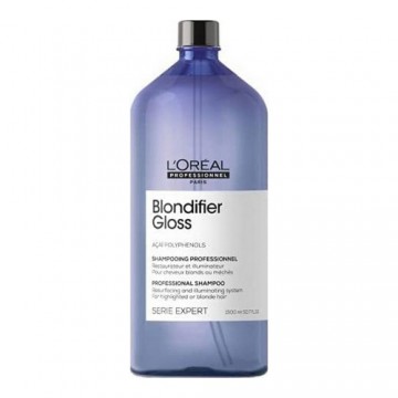 Šampūns Expert Blondifier Gloss L'Oreal Professionnel Paris (1500 ml)