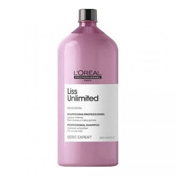 Шампунь Expert Liss Unlimited L'Oreal Professionnel Paris (1500 ml)