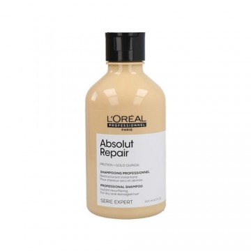 Restorative Shampoo Absolut Repair L'Oreal Professionnel Paris Expert Absolut (300 ml)