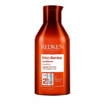 Līdzeklis pret Matu Elektrizēšanos Frizz Dismiss Redken (300 ml)