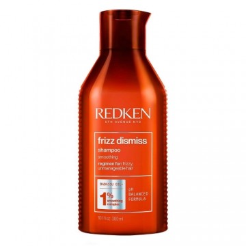 Šampūns Frizz Dismiss Redken (300 ml)