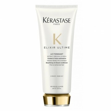 Barojošs kondicionieris Elixir Ultime Fondat Kerastase (200 ml)