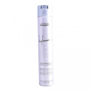 Fiksējošā Bāze Infinium Pure L'Oreal Professionnel Paris (500 ml) (500 ml)