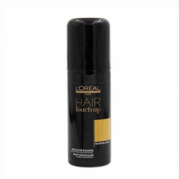 Pagaidu Koriģējošs Sprejs Matu Saknēm Hair Touch Up L'Oreal Professionnel Paris (75 ml)