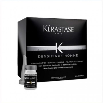 Процедура для придания объема Densifique Homme Kerastase (6 ml)