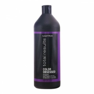 Kondicionieris Total Results Color Obsessed Matrix