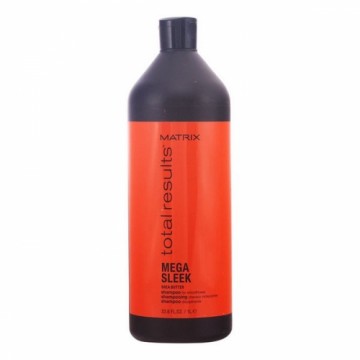 Spēcinošs Šampūns Total Results Sleek Matrix (1000 ml)