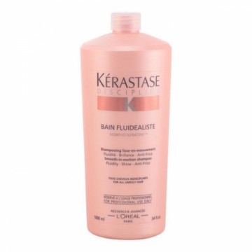 Mitrinošs Šampūns Discipline Kerastase (1000 ml)