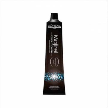 Постоянная краска  Majirel Cool Cover L'Oreal Professionnel Paris Nº 7 (50 ml)