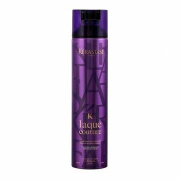 Фиксирующий лак K Laque Couture Medium Hold Kerastase (300 ml)