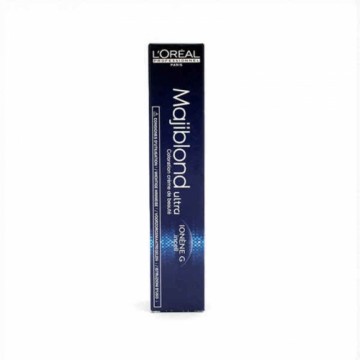 Перманентный крем-краска Majiblond Ultra L'Oreal Professionnel Paris 900-S (50 ml)