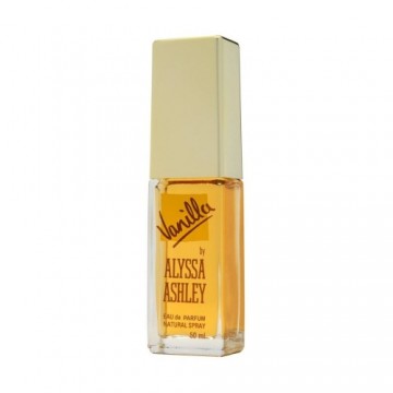 Женская парфюмерия Ashley Vanilla Alyssa Ashley (25 ml) EDT