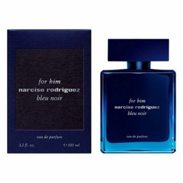 Men's Perfume For Him Bleu Noir Narciso Rodriguez EDP EDP