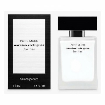 Parfem za žene Pure Musc Narciso Rodriguez