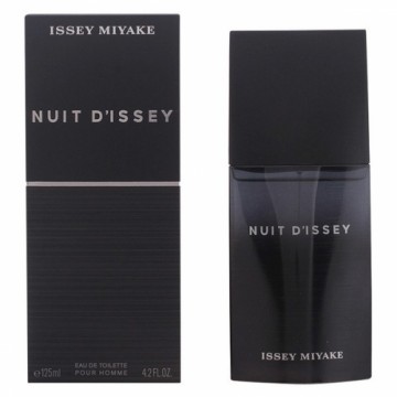 Мужская парфюмерия Nuit D'issey Issey Miyake EDT