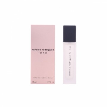 Духи для волос For Her Narciso Rodriguez (30 ml)