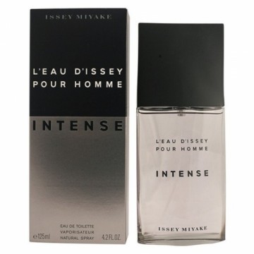 Мужская парфюмерия L'eau D'issey Homme Intense Issey Miyake EDT