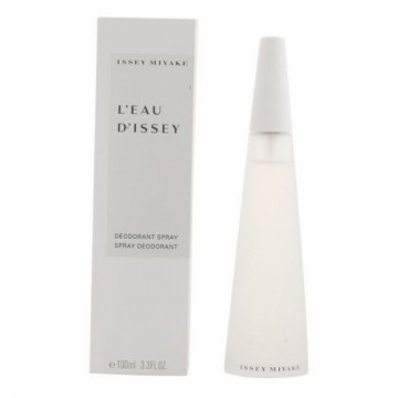 Izsmidzināms dezodorants L'eau D'issey Issey Miyake (100 ml)