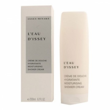 Dušas gels L'eau D'issey Issey Miyake (200 ml)