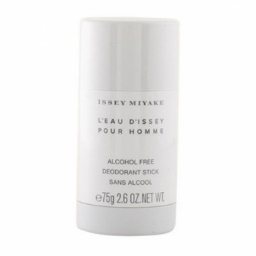 Твердый дезодорант L'eau D'issey Pour Homme Issey Miyake (75 g)