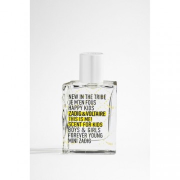 Парфюмерия унисекс This is Us Zadig & Voltaire EDT