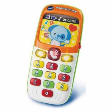 Обучающий телефон Vtech Звук Свет (Es)