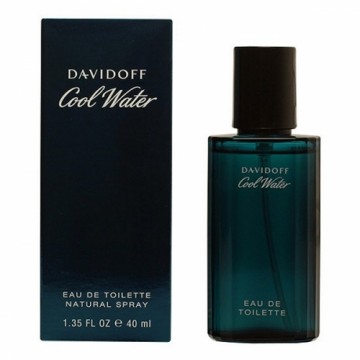 Мужская парфюмерия Cool Water Davidoff EDT