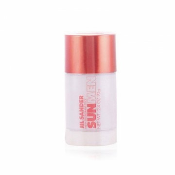 Stick Deodorant Jil Sander Sun Jil Sander (75 g)