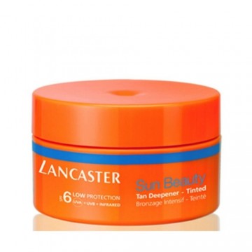 Iedeguma pastiprinātājs Sun Beauty Lancaster SPF 6 (200 ml)