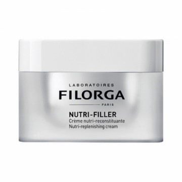 Atjaunojošs krēms Nutri-filler Filorga (50 ml)