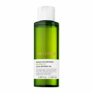 Eļļa Pret Striju Rētām Cica Botanic Decleor (100 ml)