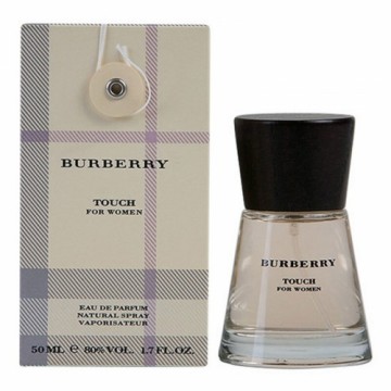 Women's Perfume Touch for Woman Burberry EDP EDP