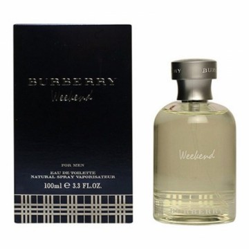 Parfem za muškarce Weekend Burberry EDT