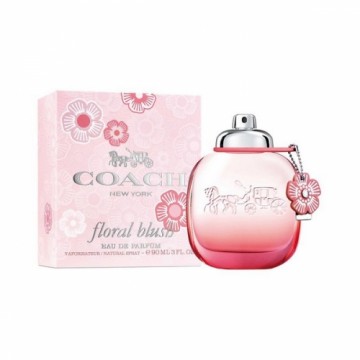 Женская парфюмерия Floral Blush Coach EDP (90 ml) (90 ml)