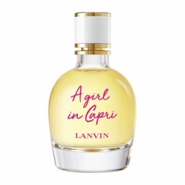 Parfem za žene A Girl in Capri Lanvin EDT