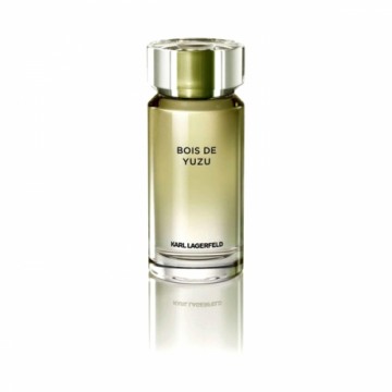 Мужская парфюмерия Bois de Yuzu Lagerfeld EDT (100 ml) (100 ml)