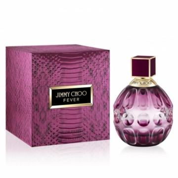 Женская парфюмерия Fever Jimmy Choo EDP