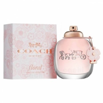 Parfem za žene Floral Coach EDP