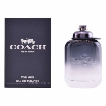 Parfem za muškarce Coach For Men Coach EDT