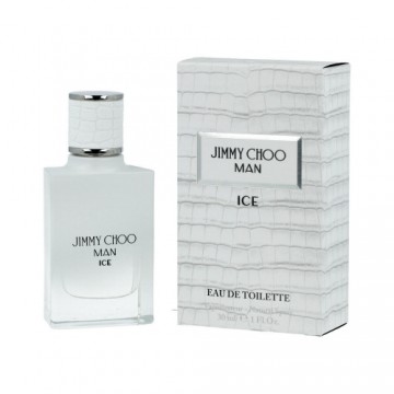 Мужская парфюмерия Man Ice Jimmy Choo (30 ml) EDT