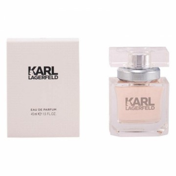 Parfem za žene Karl Lagerfeld Woman Lagerfeld EDP