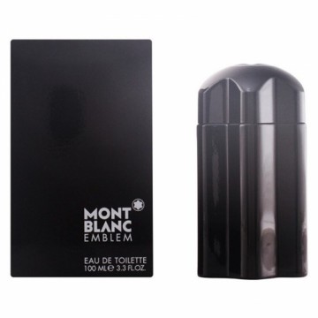 Parfem za muškarce Emblem Montblanc EDT