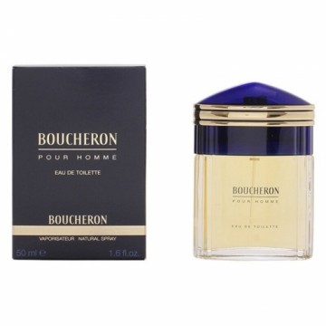 Мужская парфюмерия Boucheron Pour Homme Boucheron EDT