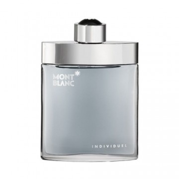 Parfem za muškarce Individuel Montblanc EDT (75 ml)