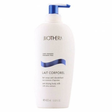 Ķermeņa losjons Biotherm Mitrinošs citrona (400 ml)