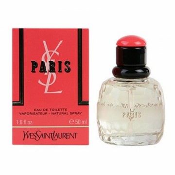 Женская парфюмерия Paris Yves Saint Laurent EDT (75 ml)