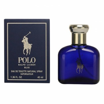 Мужская парфюмерия Polo Blue Ralph Lauren EDT