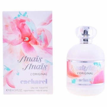 Parfem za žene Anais Anais L'original Cacharel EDT (100 ml)